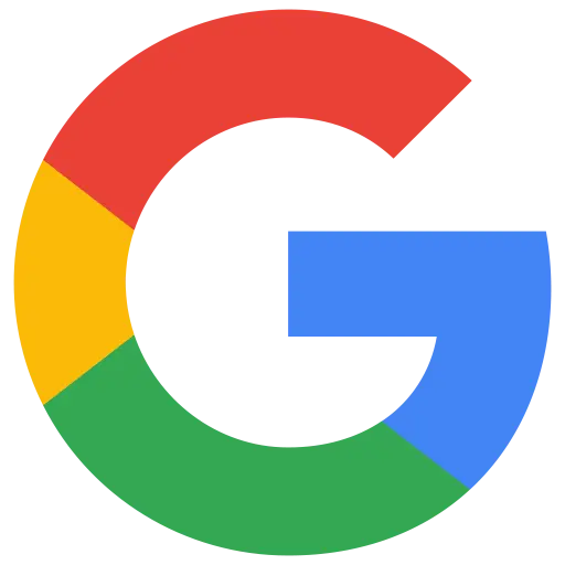 Logo do Google