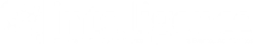 Logo do Intelligence